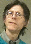 Barry Liebmann
