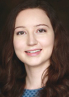 Carrie Robinson