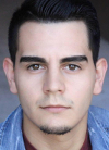 Chris Alfonso