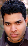 Kervin Peralta