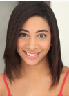 Michelah Desnai
