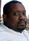 Tony White